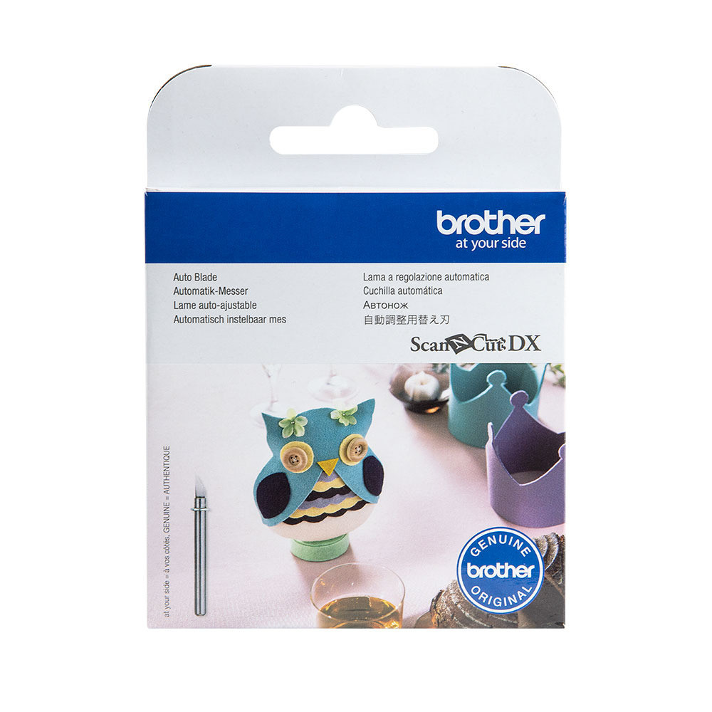 Brother CADXBLD1 SDX Automatikmesser Brother CADXBLD1 SDX Automatikmesser