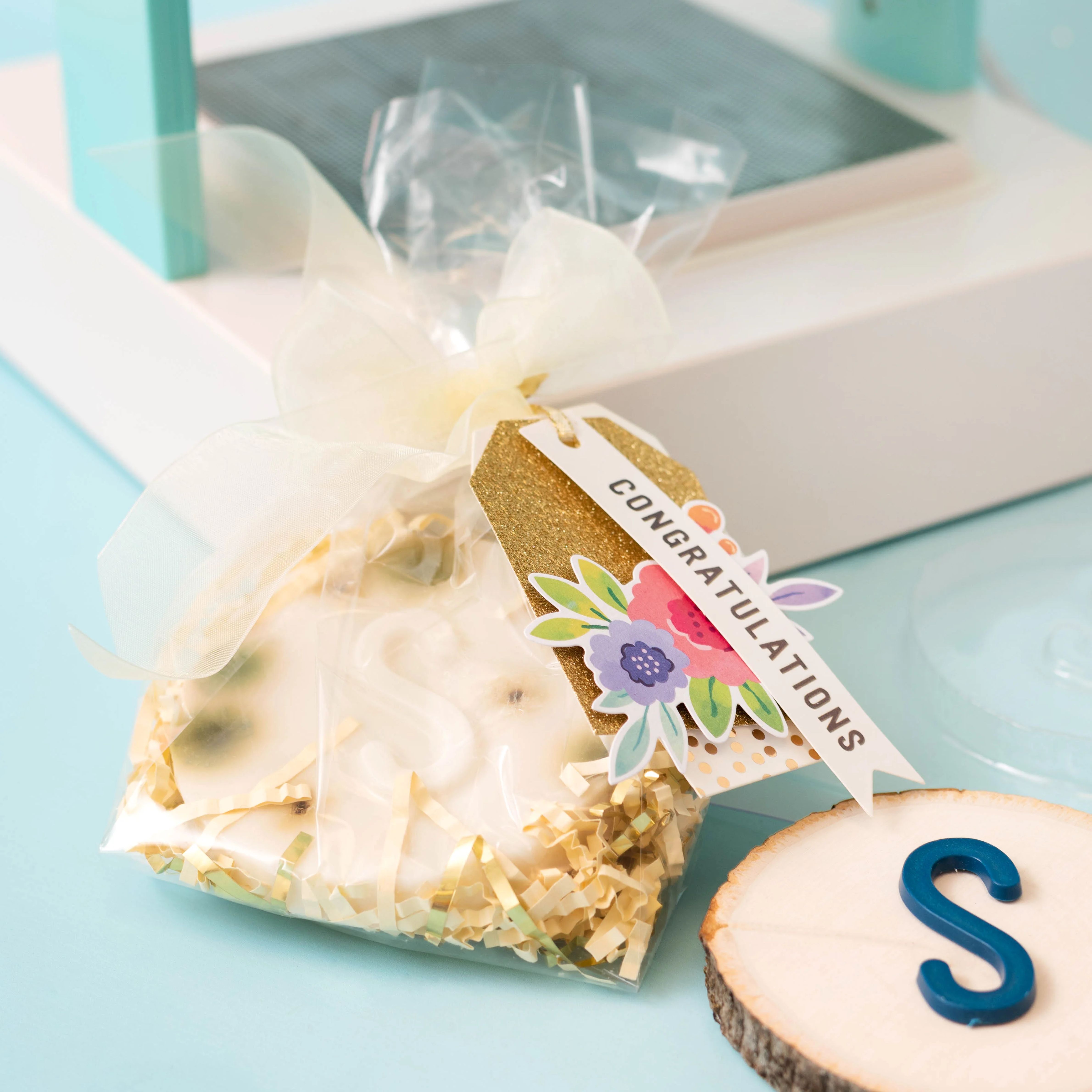 We R Makers 3D Mold / Formpresse