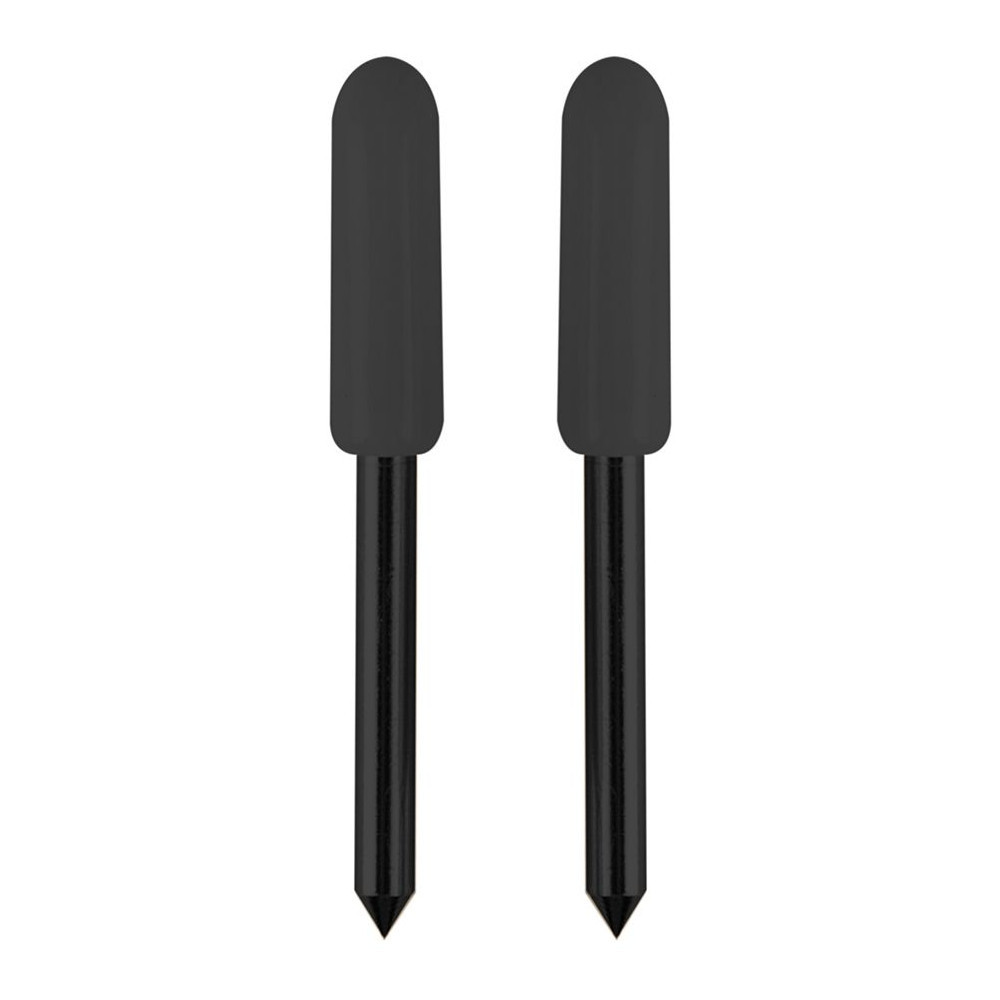 Cricut 2003535 Ersatzklingen mit tiefer Spitze Cricut 2003535 Ersatzklingen mit tiefer Spitze