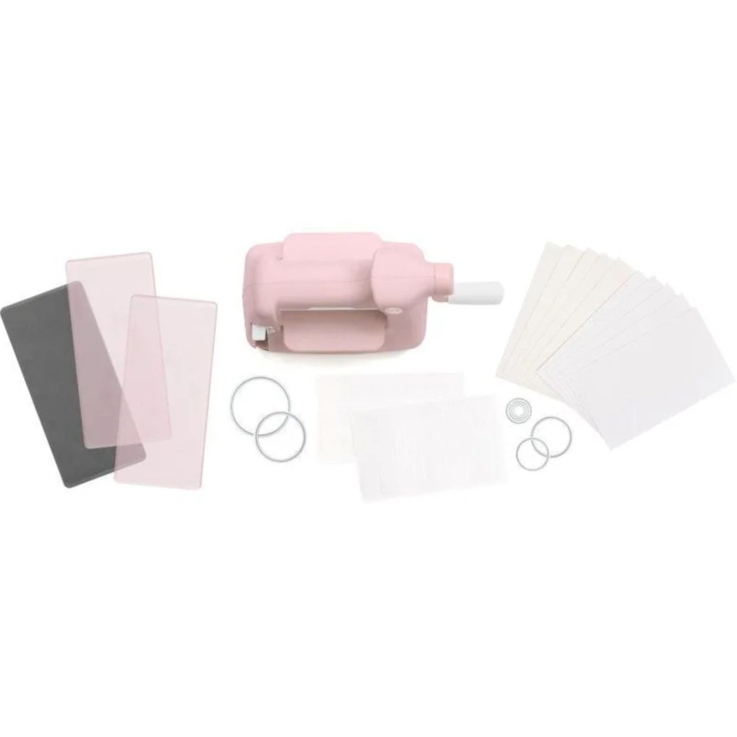 We R Makers Mini Evolution Starter Kit Pink