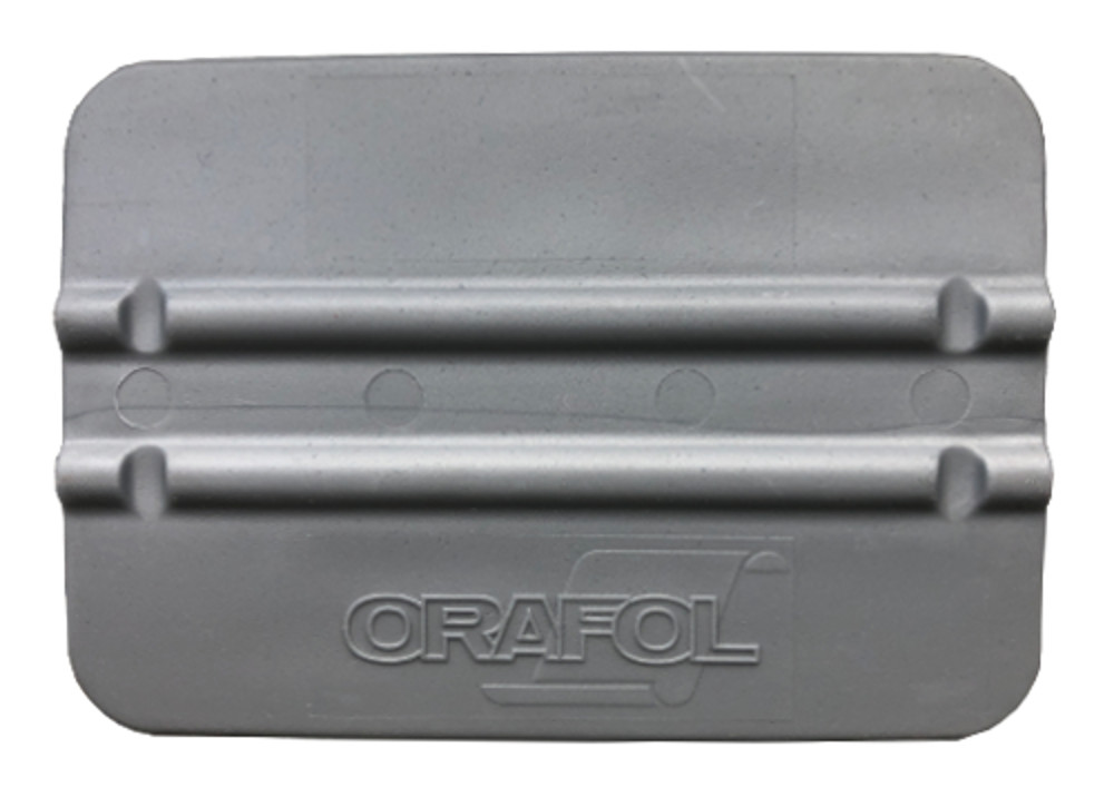 Orafol Rakel silber Orafol Rakel silber