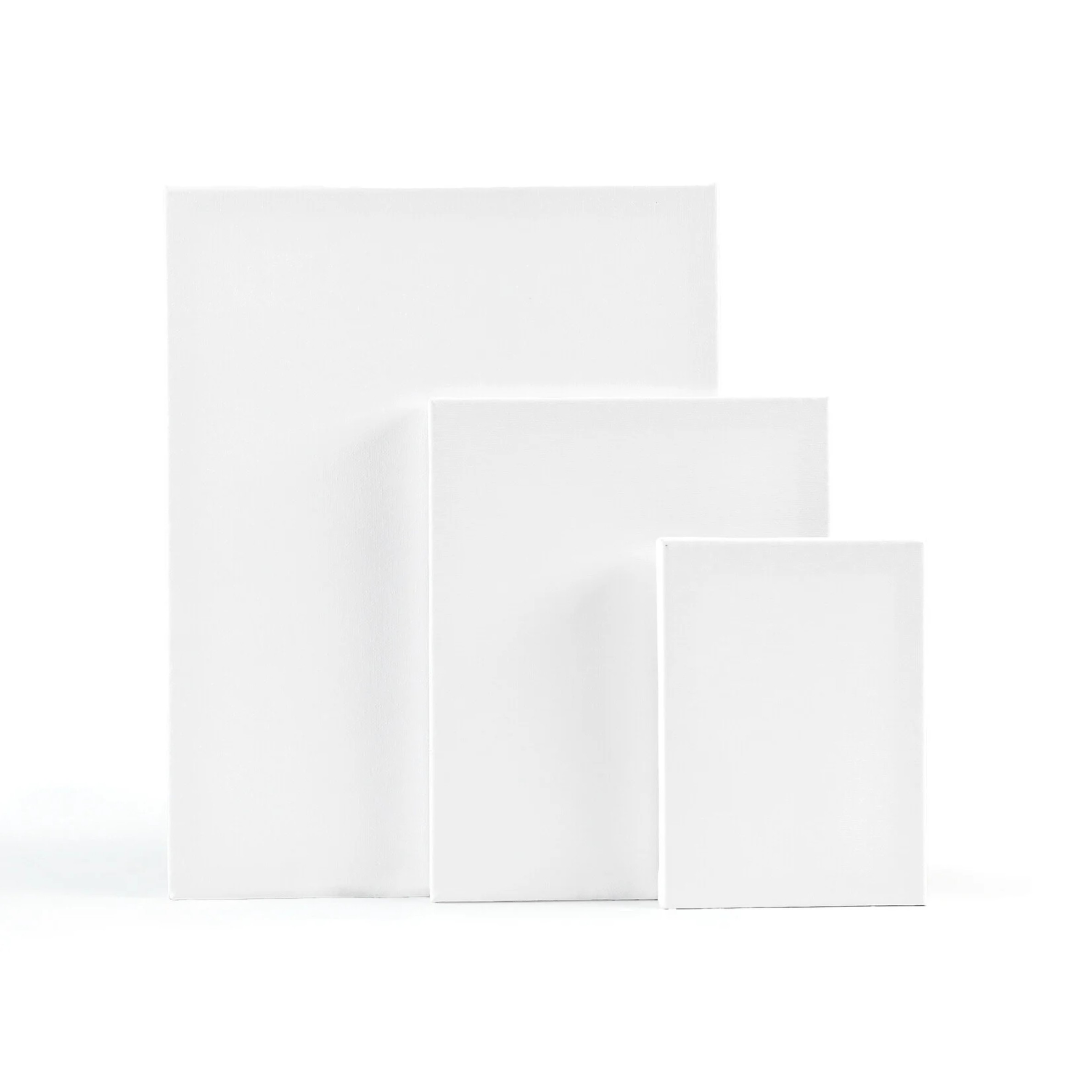 LOKLiK iPaint Leinwand-Set mit Rahmen – 3 Größen