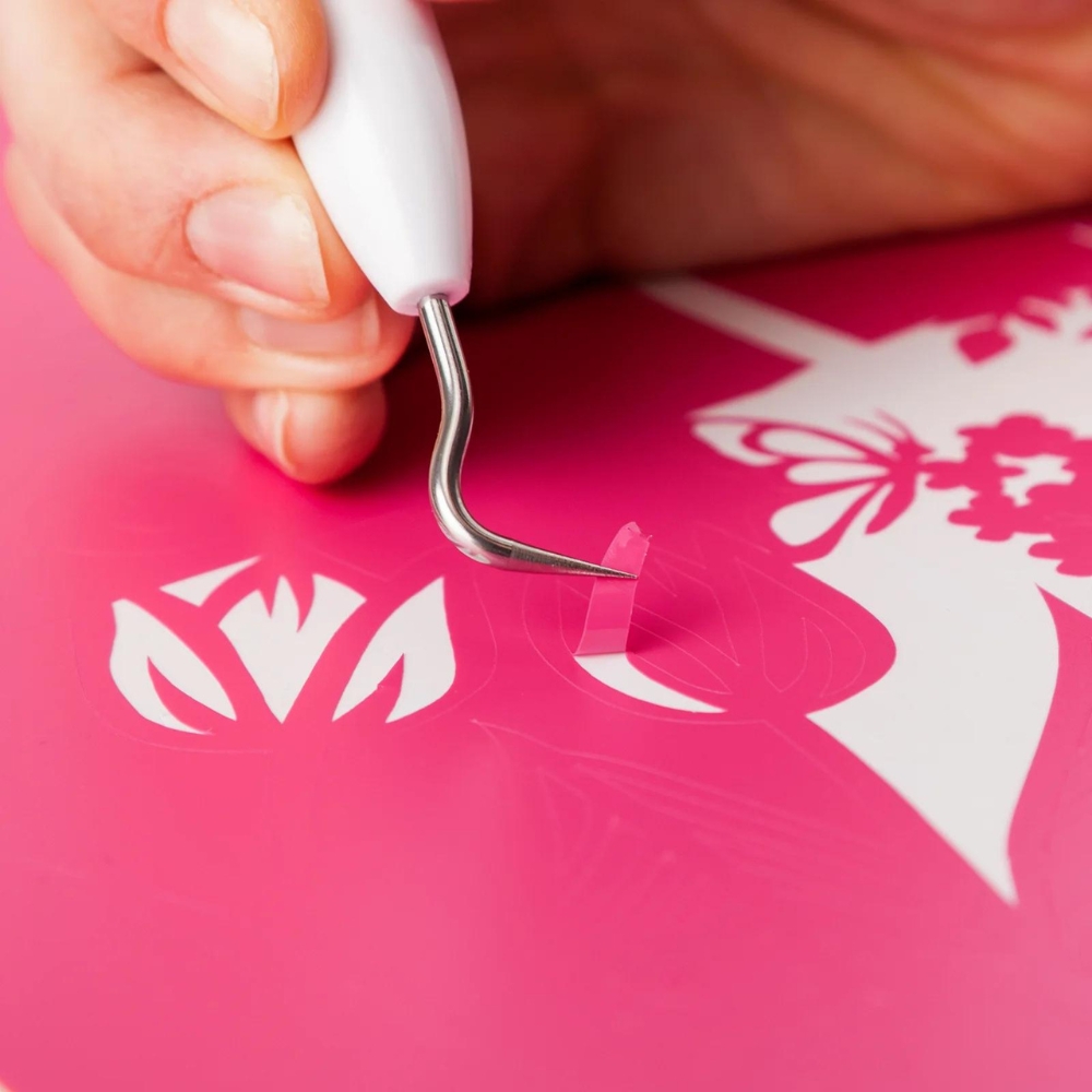 Cricut 2004233 Entgitter-Werkzeugset Cricut 2004233 Entgitter-Werkzeugset