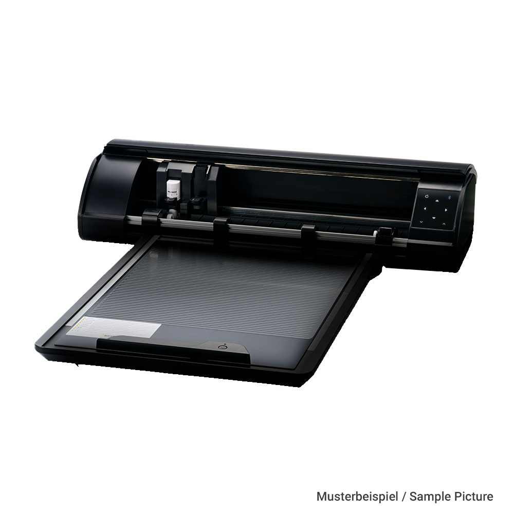 Silhouette Cameo 5 a Schneideplotter