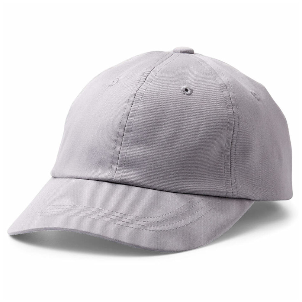 Cricut 2009422 Baseball Cap, grau