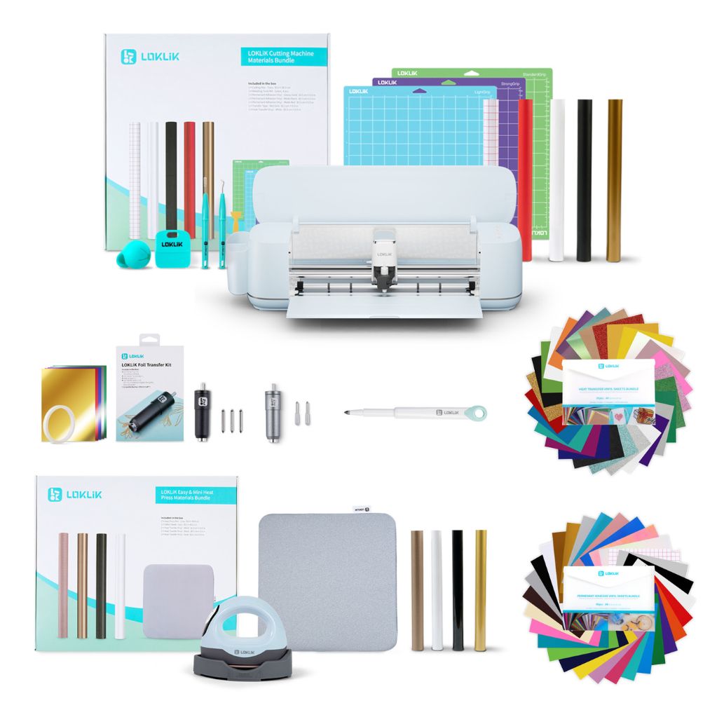 LOKLiK-Designpaket LOKLiK-Designpaket