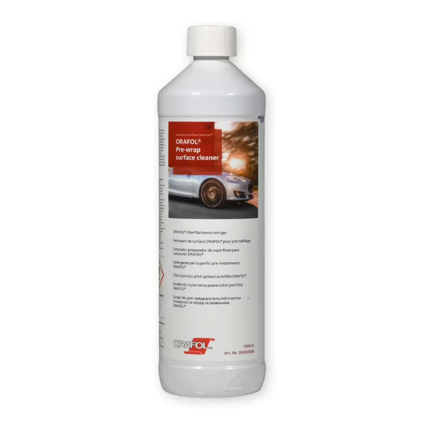 ORACAL® Pre-Wrap Surface Cleaner 1L