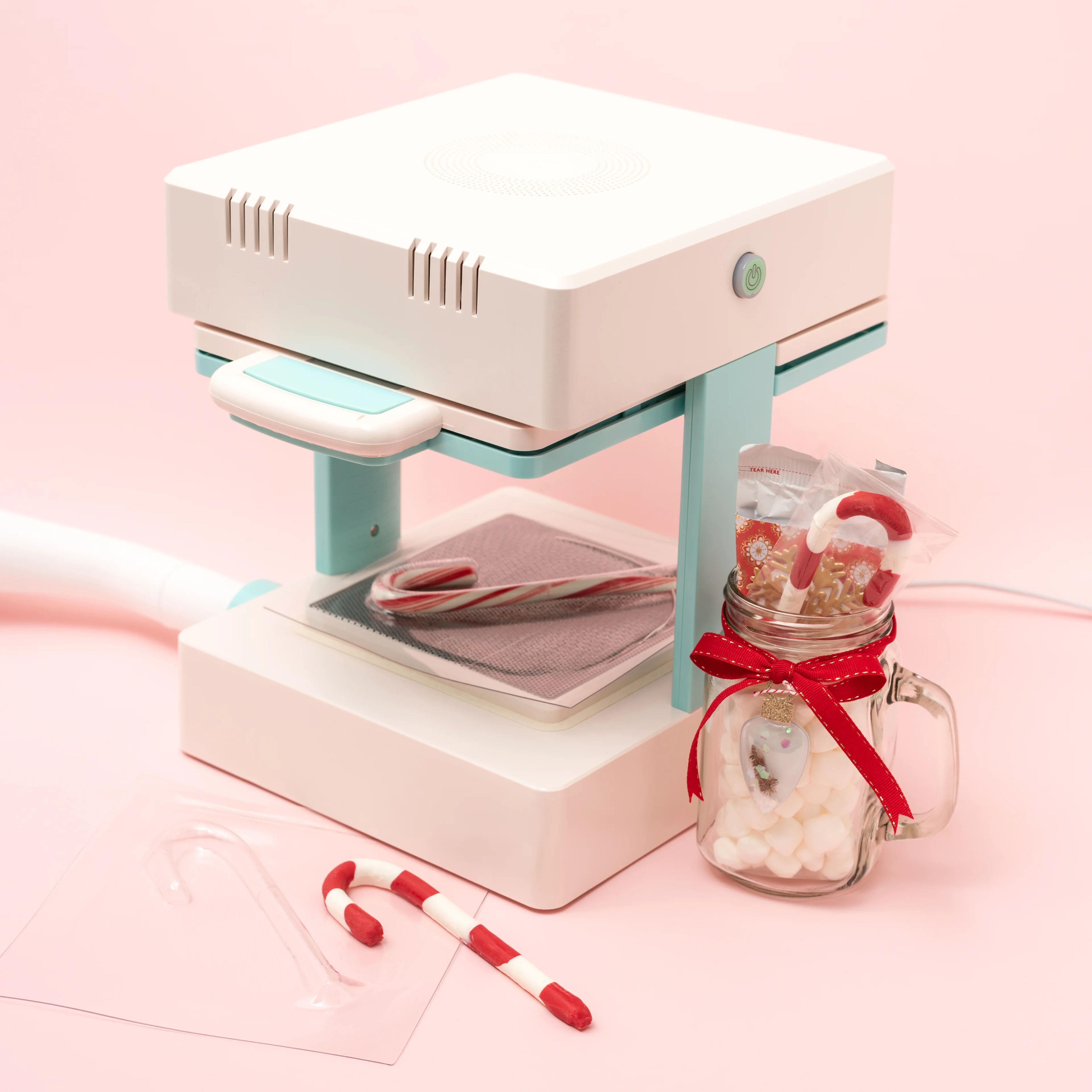 We R Makers 3D Mold / Formpresse