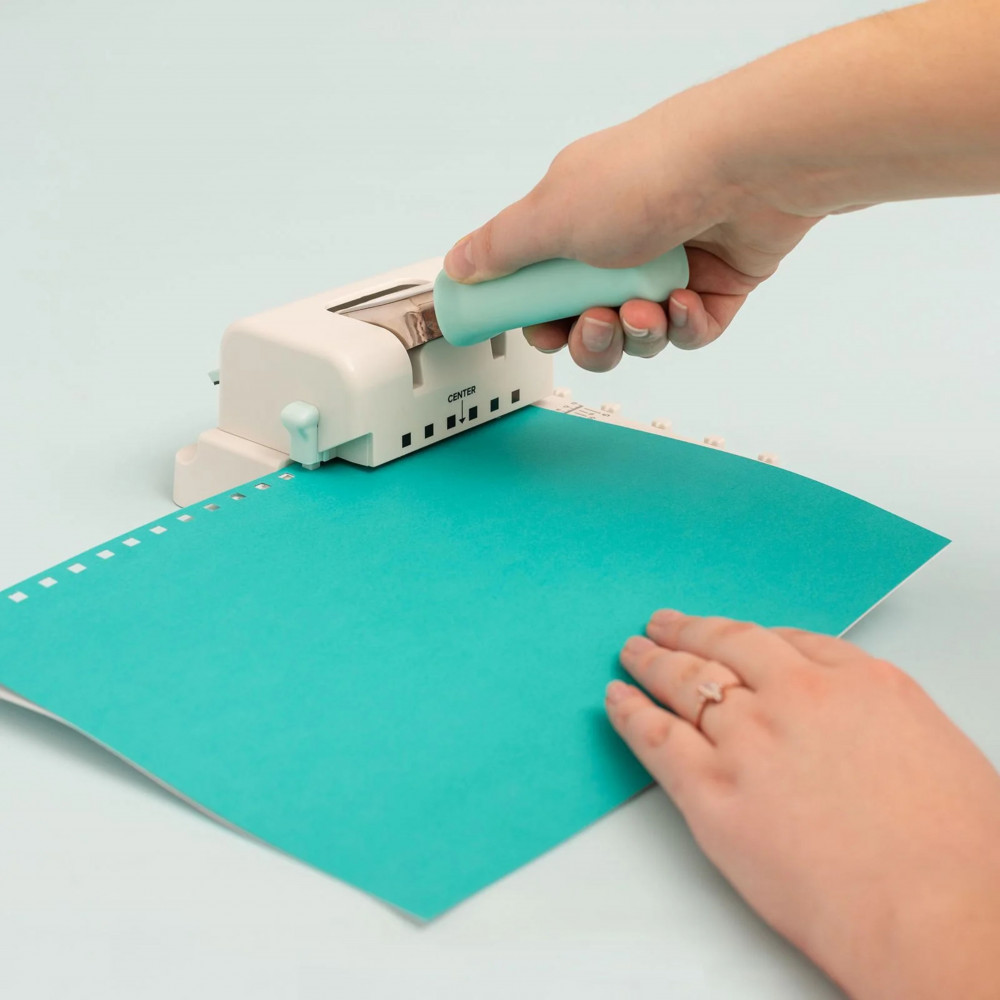 We R Makers • Mini Cinch Bindemaschine