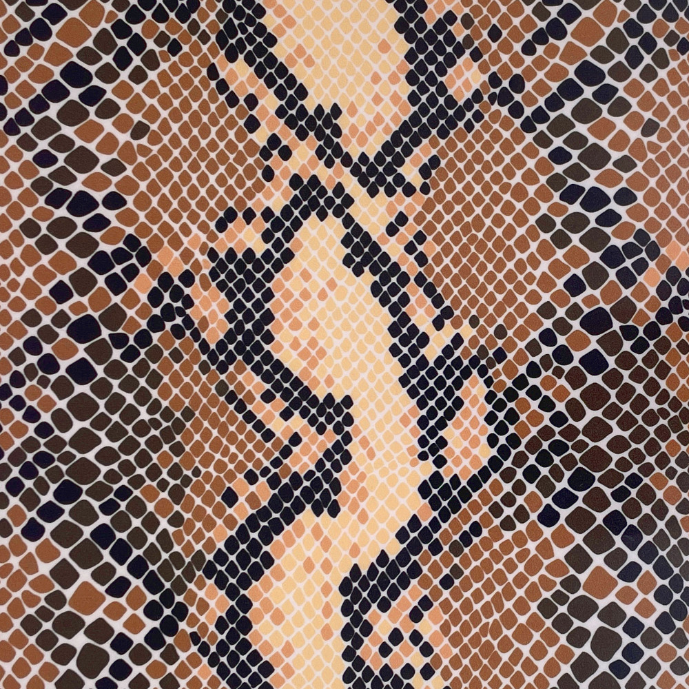 Chemica Trends Flexfolie 1660 python Chemica Trends Flexfolie 1660 python