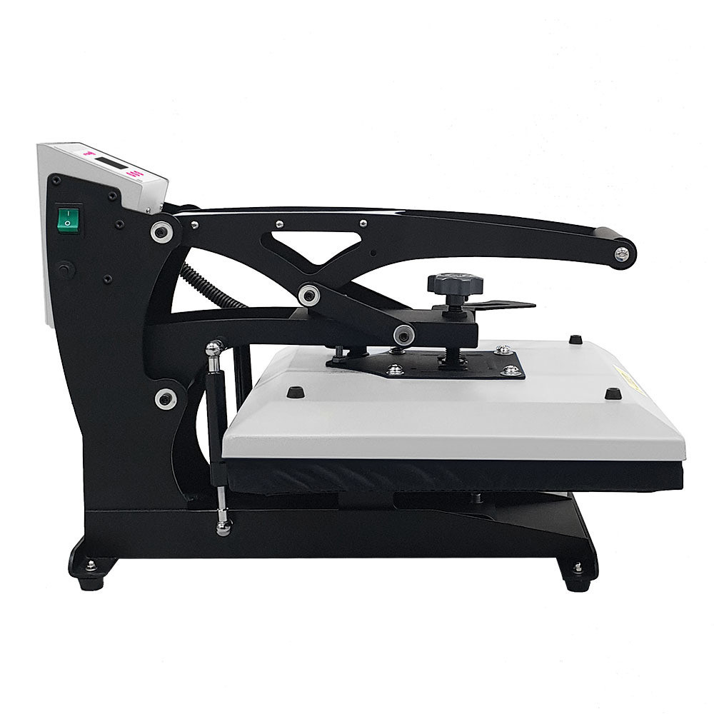 plottiX iXpress Pro Transferpresse