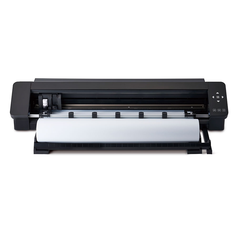 Silhouette CAMEO PRO MK-II +  PRO Untergestell