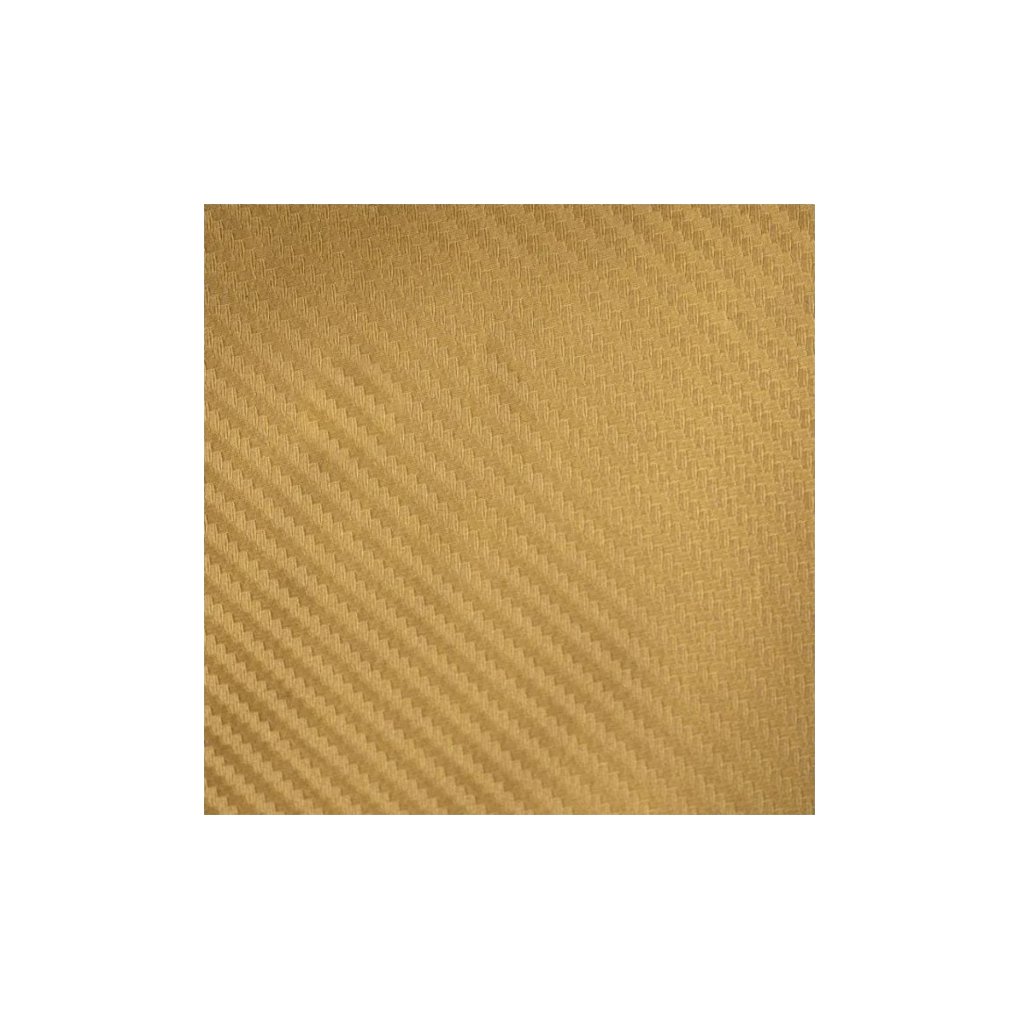 Silhouette Vinyl Set Carbon Fiber – Effekt Klebevinyl Set 9" x 24" (3 Bögen)