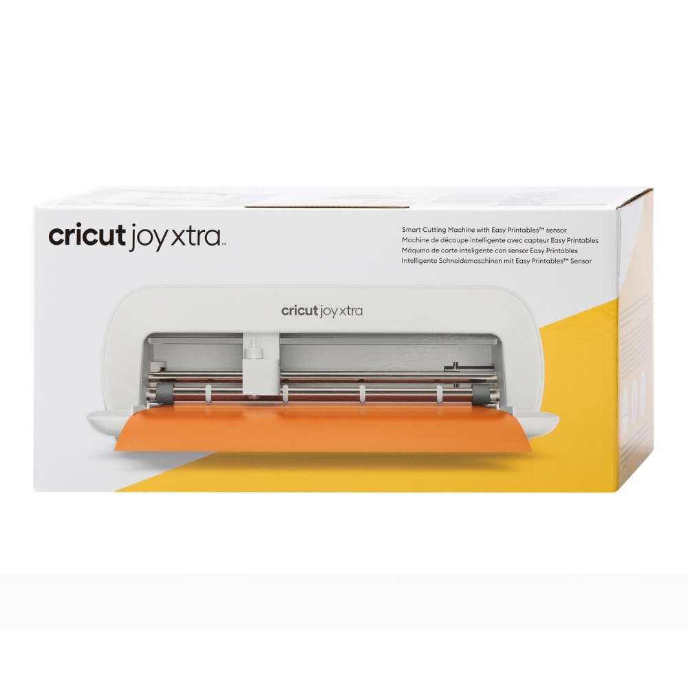 Cricut 2010314 Joy Xtra Schneideplotter