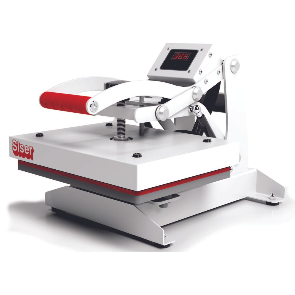 Siser Craft Transferpresse Siser Craft Transferpresse