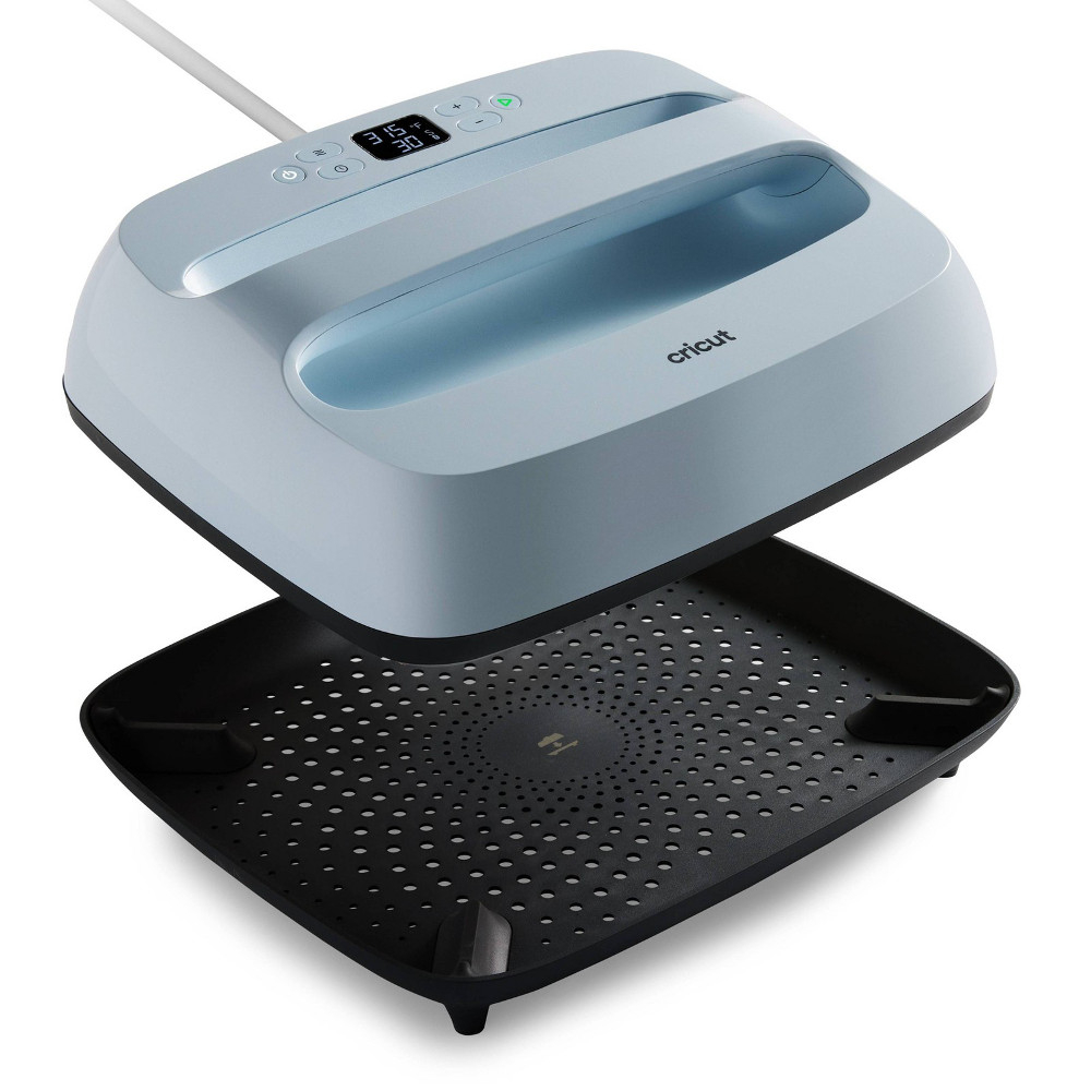 Cricut 2009152 EasyPress 3 Transferpresse Cricut 2009152 EasyPress 3 Transferpresse