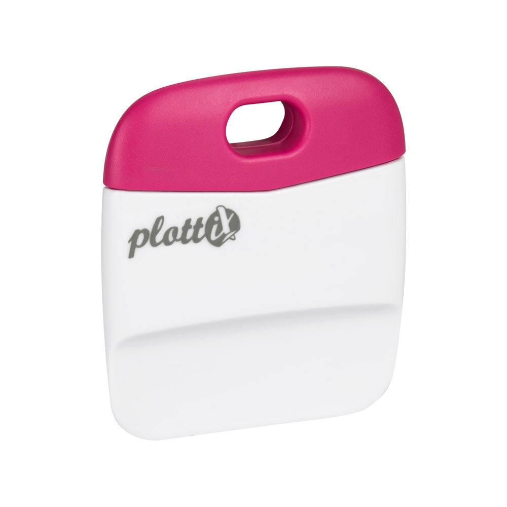 plottiX Plotter-Werkzeug PL0103009 Rakel, für Schneideplotter – Böttcher AG