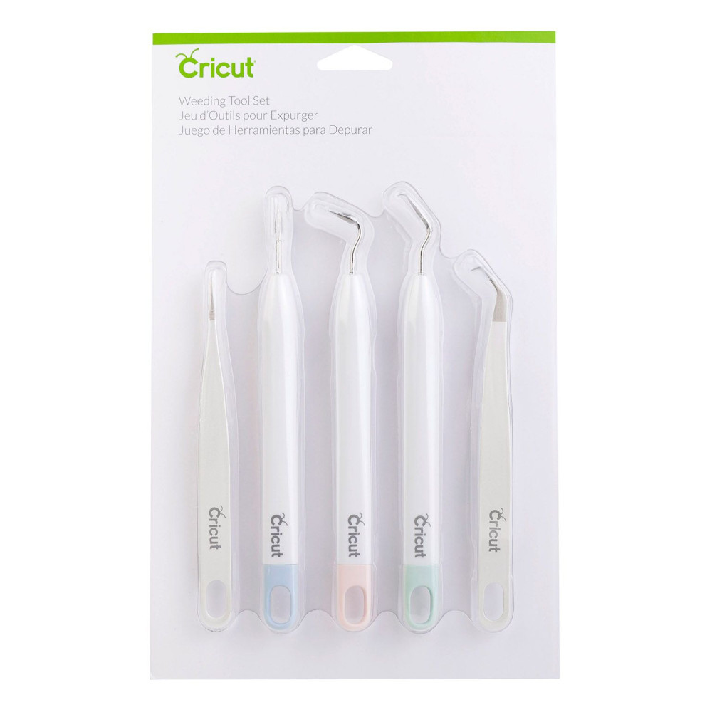 Cricut 2004233 Entgitter-Werkzeugset Cricut 2004233 Entgitter-Werkzeugset