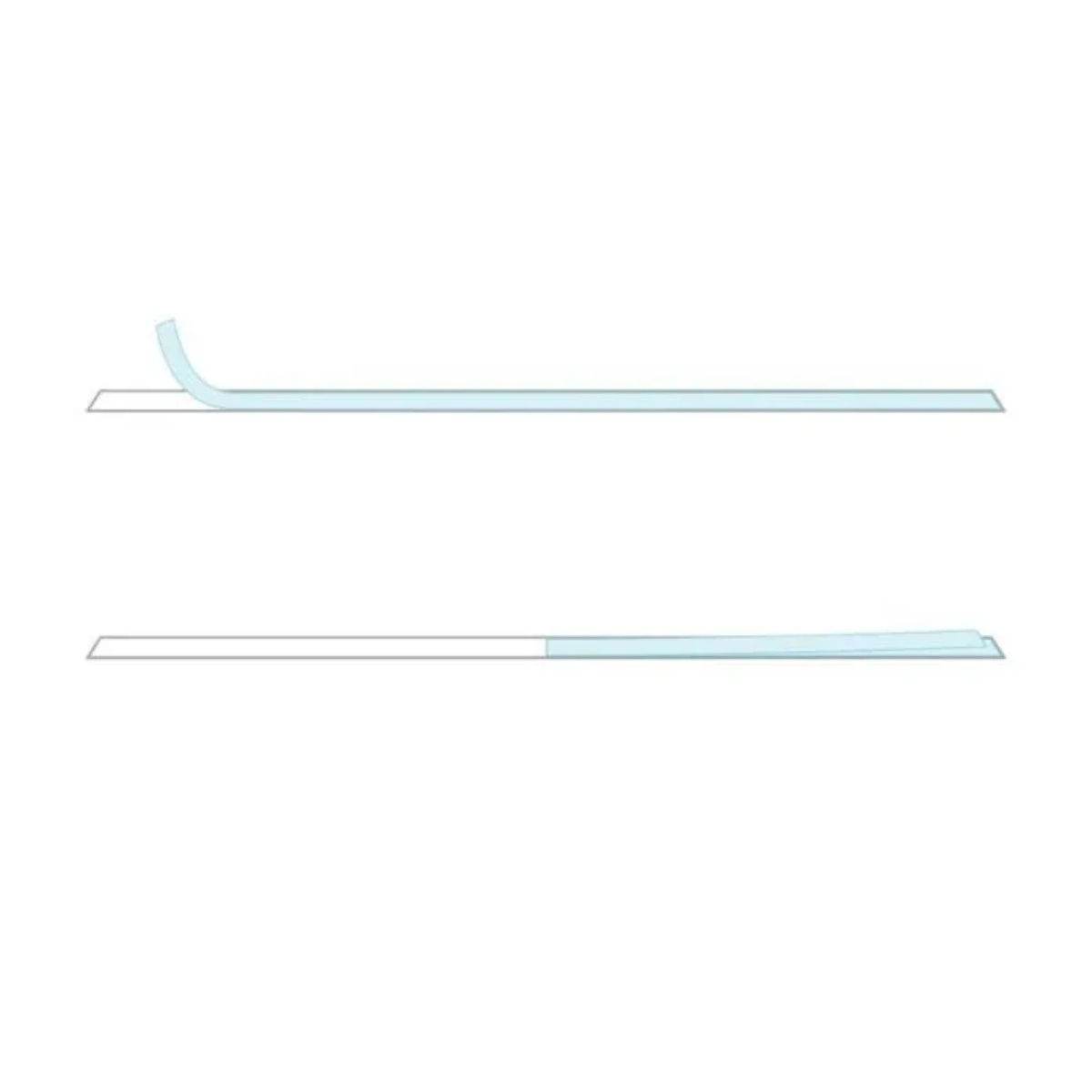 Silhouette Cameo 4- & 5 Plus Ersatzschneideleiste