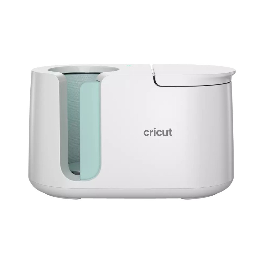 Cricut 8001862 Mug Press Tassenpresse Starterset Cricut 8001862 Mug Press Tassenpresse Starterset