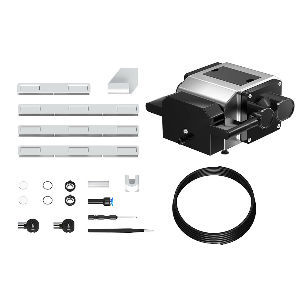 xTool Air Assist Set für M1 Laser xTool Air Assist Set für M1 Laser