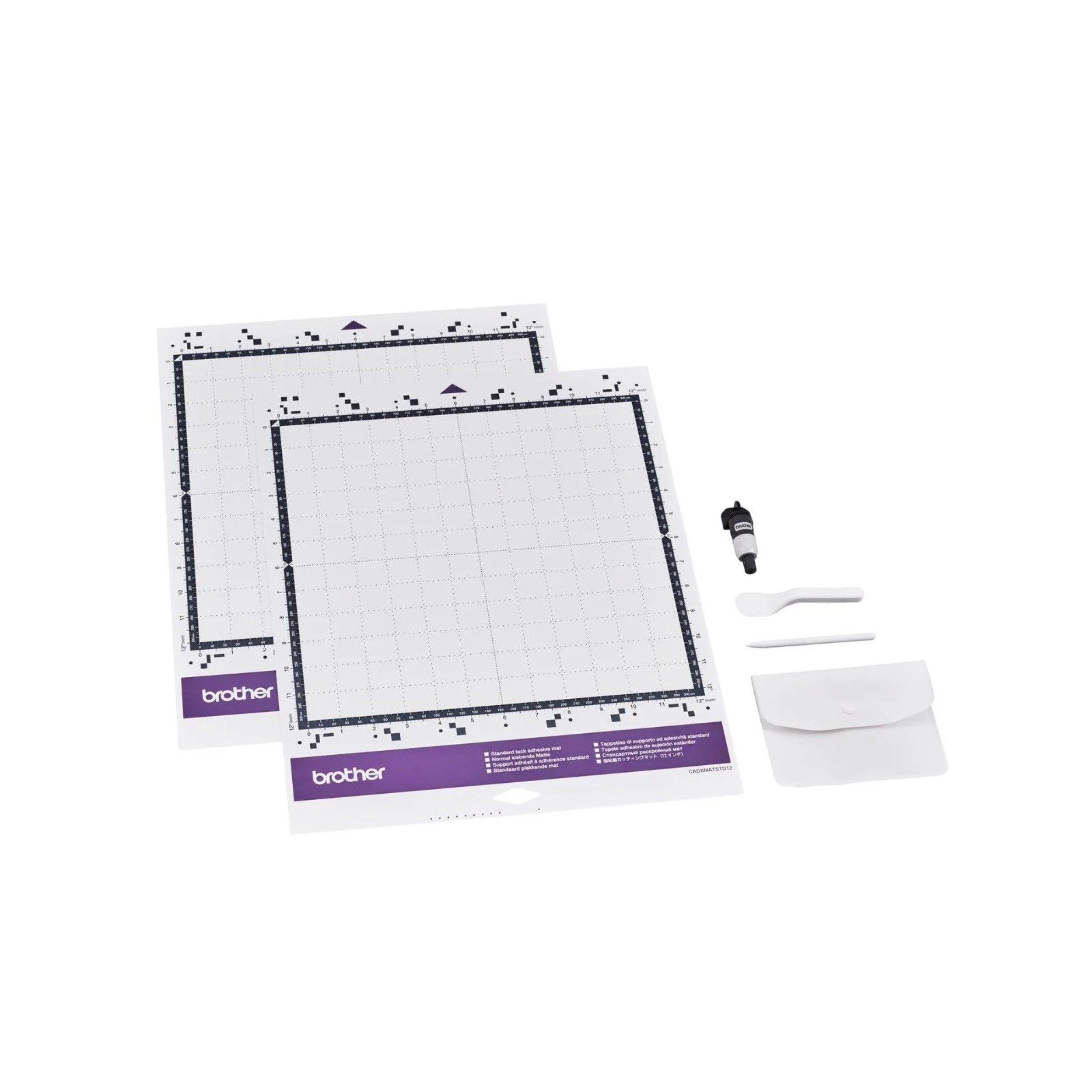 Brother ScanNCut SDX900 Schneideplotter