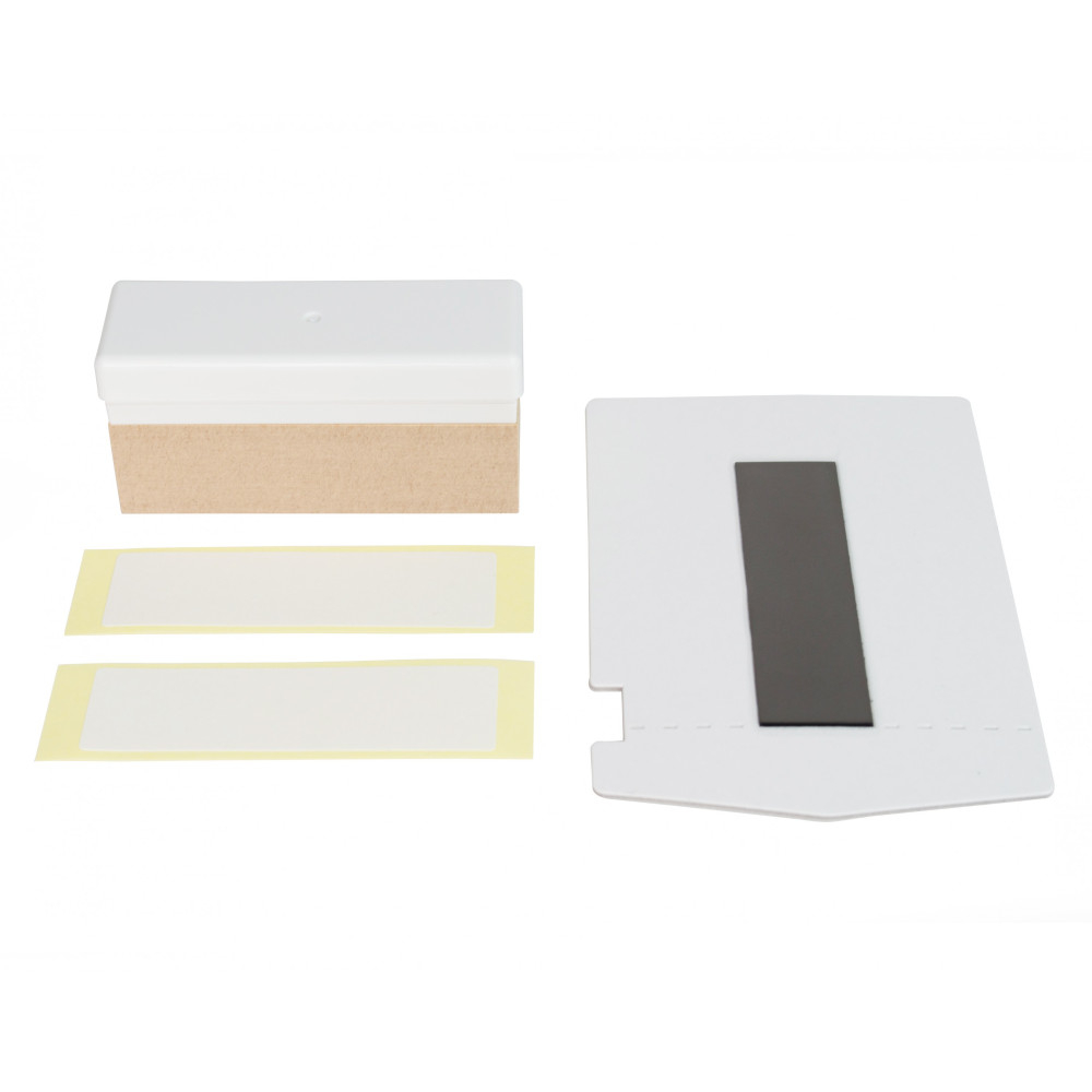Silhouette Mint Stempelkit 15 x 60 mm Silhouette Mint Stempelkit 15 x 60 mm