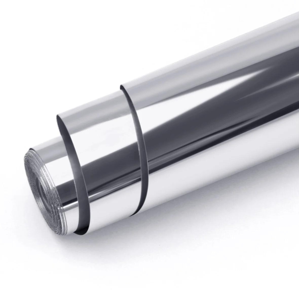 LOKLiK Metallische Vinylfolie 30,5 x 180 cm LOKLiK Metallische Vinylfolie 30,5 x 180 cm