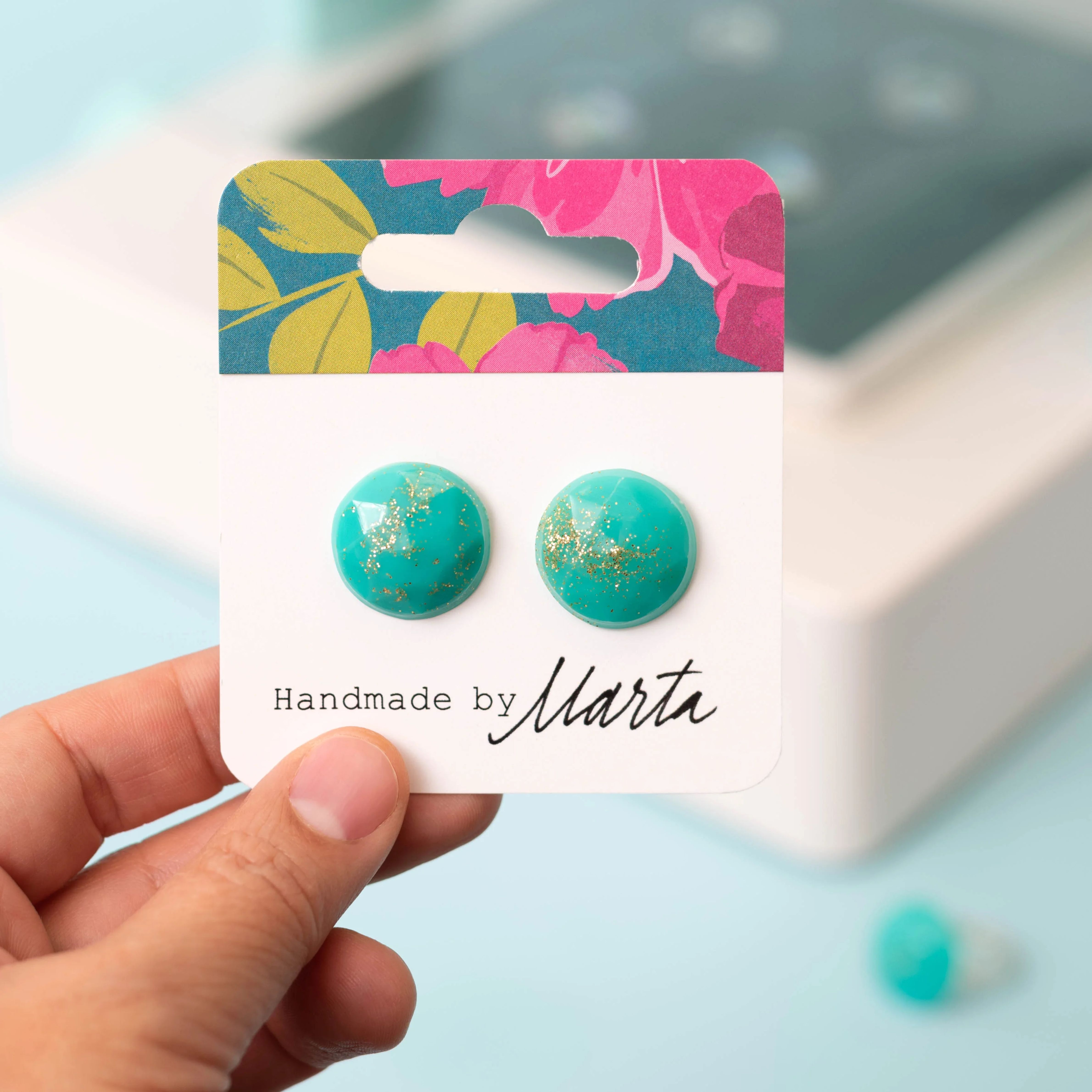 We R Makers 3D Mold / Formpresse