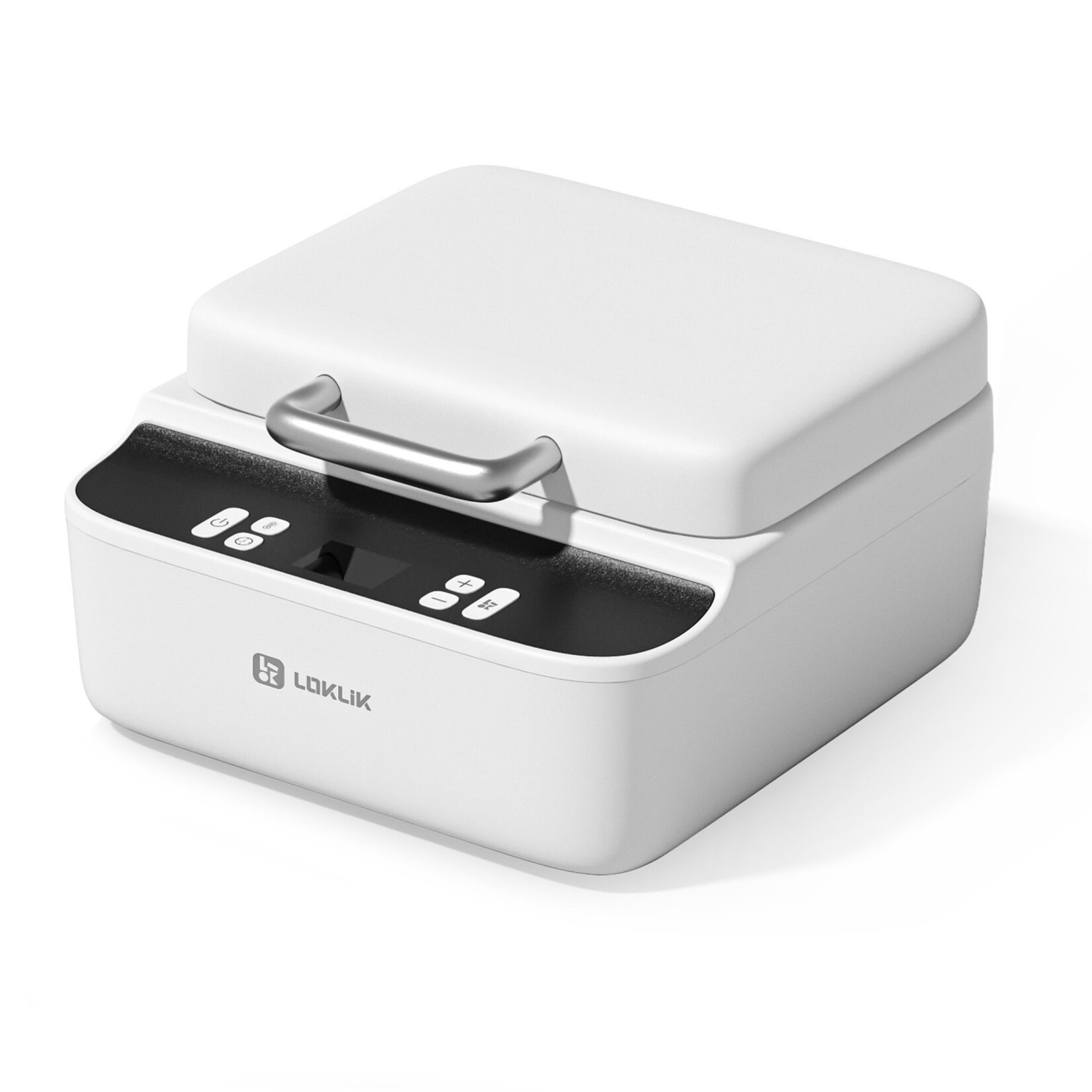 LOKLiK Phone Case Heat Press Starter Bundle