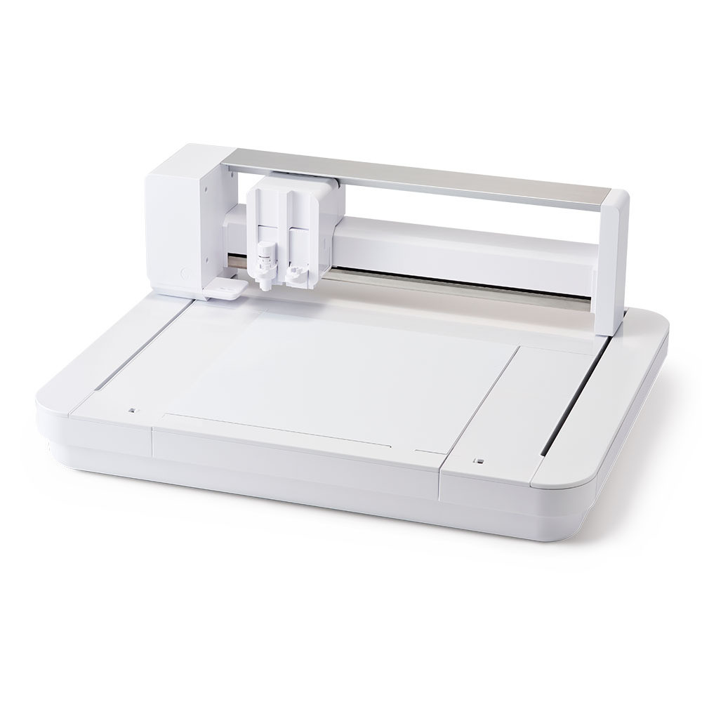 Silhouette Curio 2 Flachbett Schneideplotter