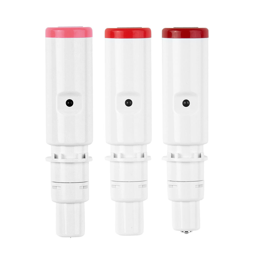 Silhouette Heißstifteset (0,5mm + 1mm & 2,5mm)