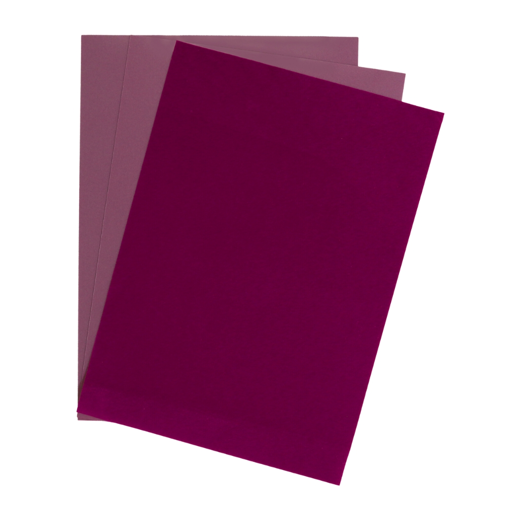 Poli-Tape Tubitherm Flockfolie