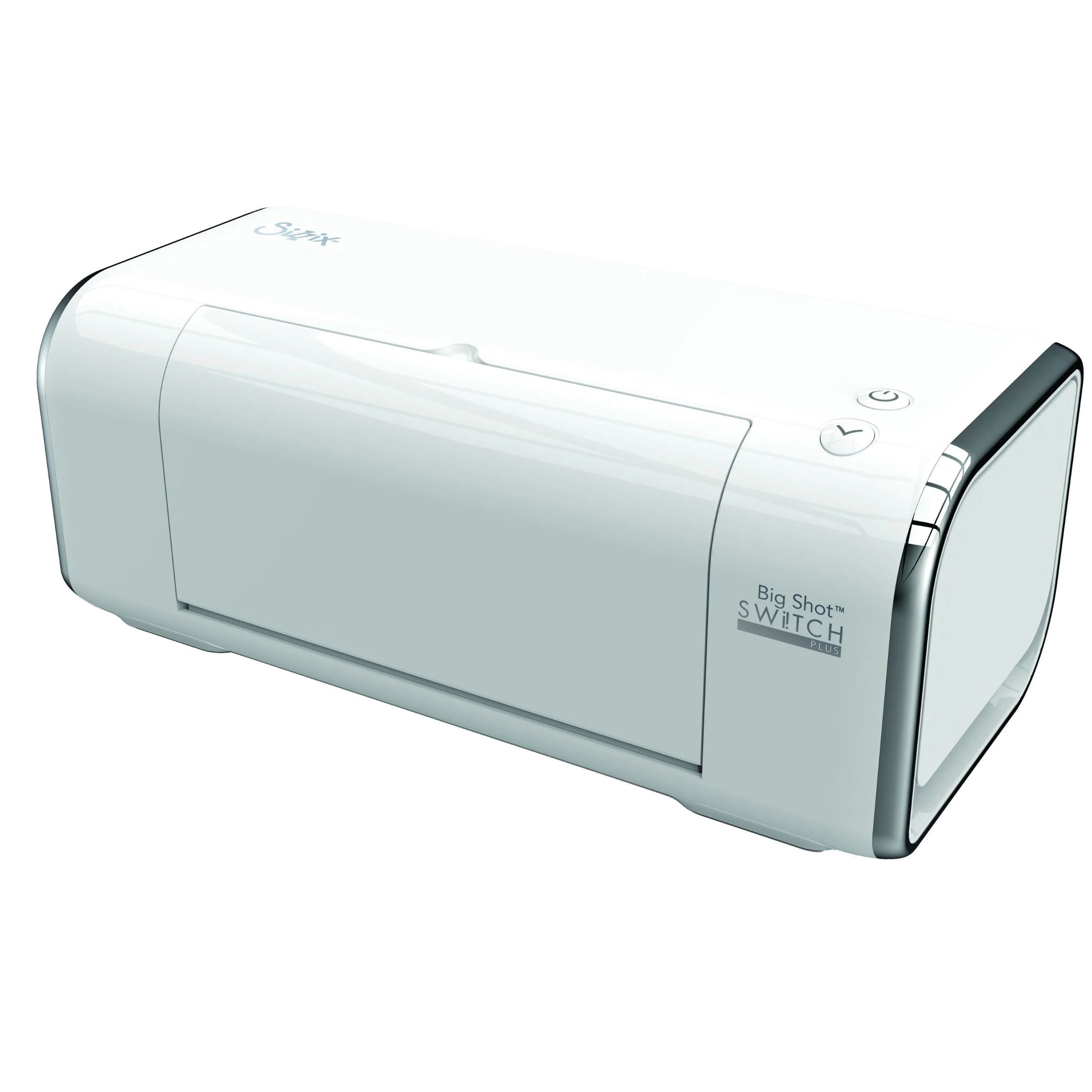Sizzix Big Shot Switch Plus Set - DIN A4