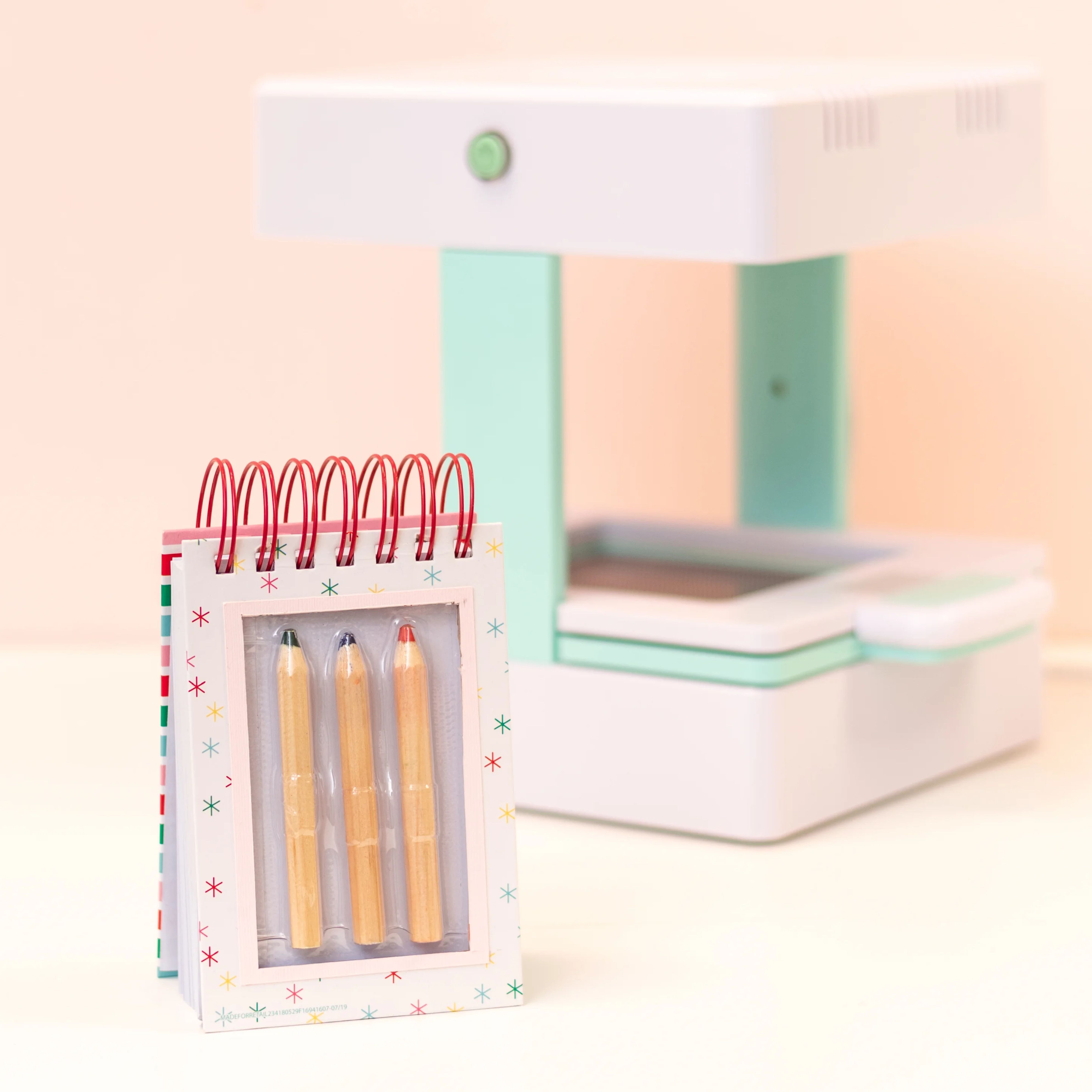 We R Makers 3D Mold / Formpresse