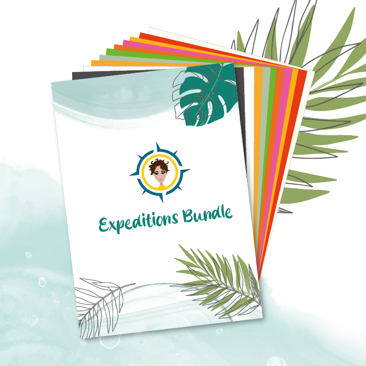 Poli-Tape Folien-Bundle zur Plotter Expedition #51  mit Plott4You Poli-Tape Folien-Bundle zur Plotter Expedition #51  mit Plott4You