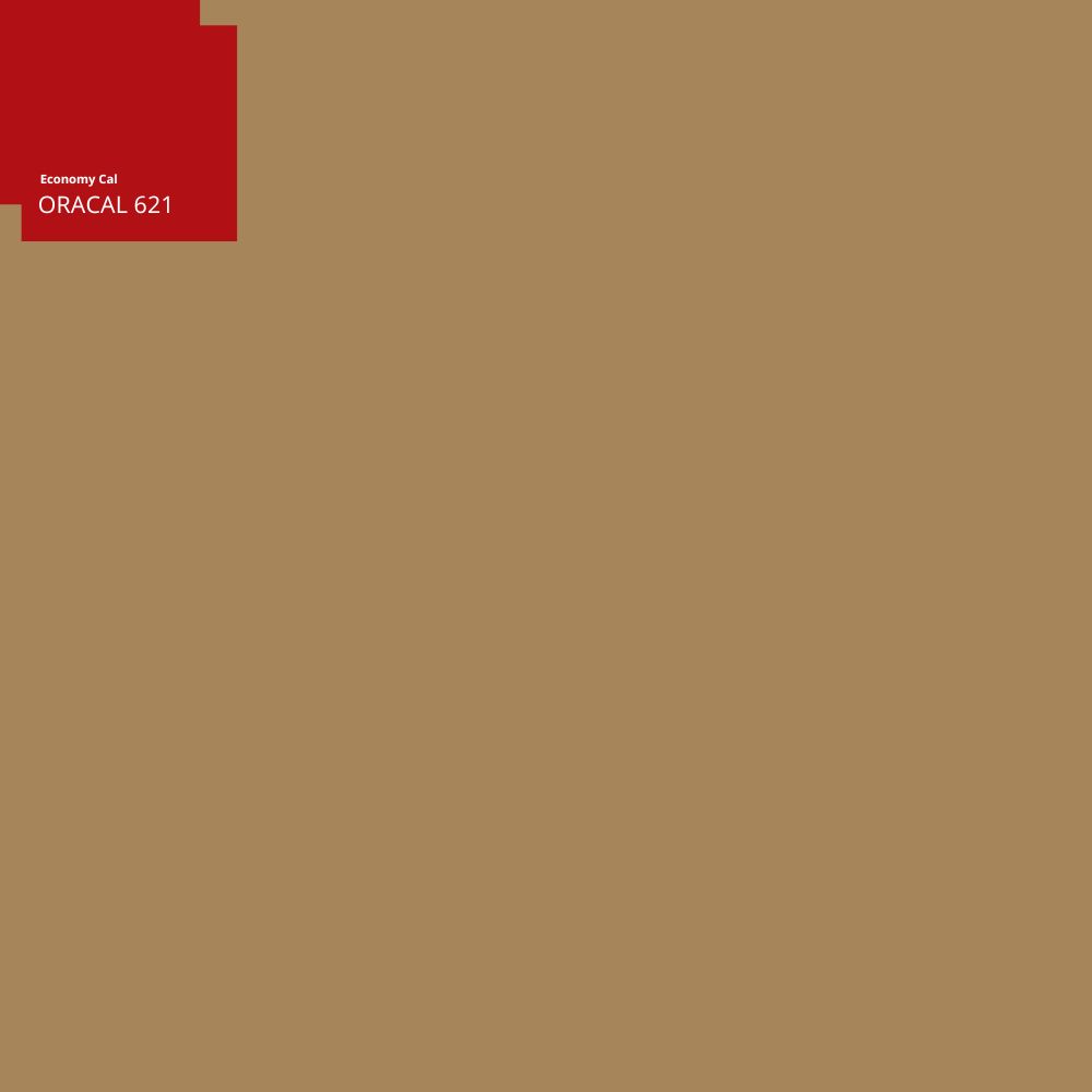 Oracal 621 Glänzende Vinylfolie