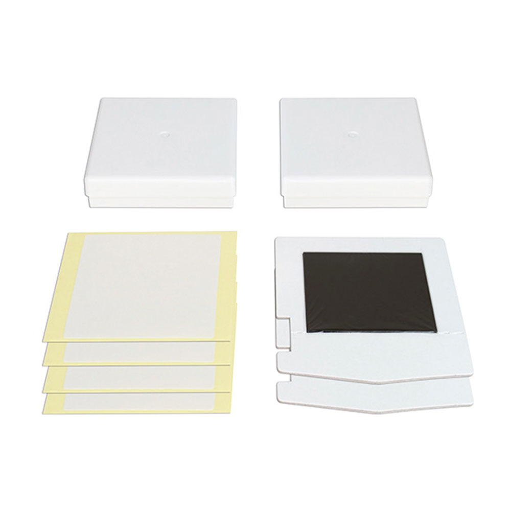 Silhouette Mint Stempelmaterial 45 x 45 mm Silhouette Mint Stempelmaterial 45 x 45 mm