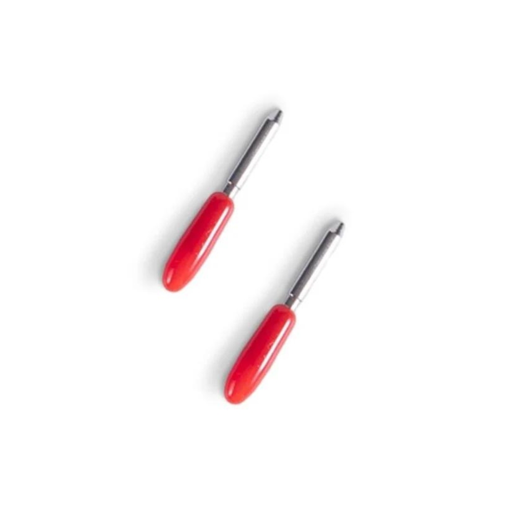 LOKLiK Crafter 45° Ersatzmesser 2er-Pack LOKLiK Crafter 45° Ersatzmesser 2er-Pack