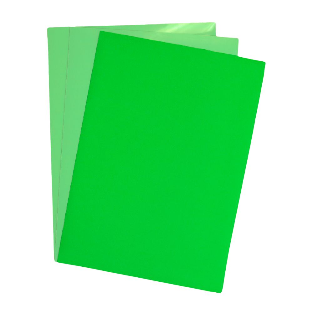 Poli-Tape Tubitherm Flockfolie