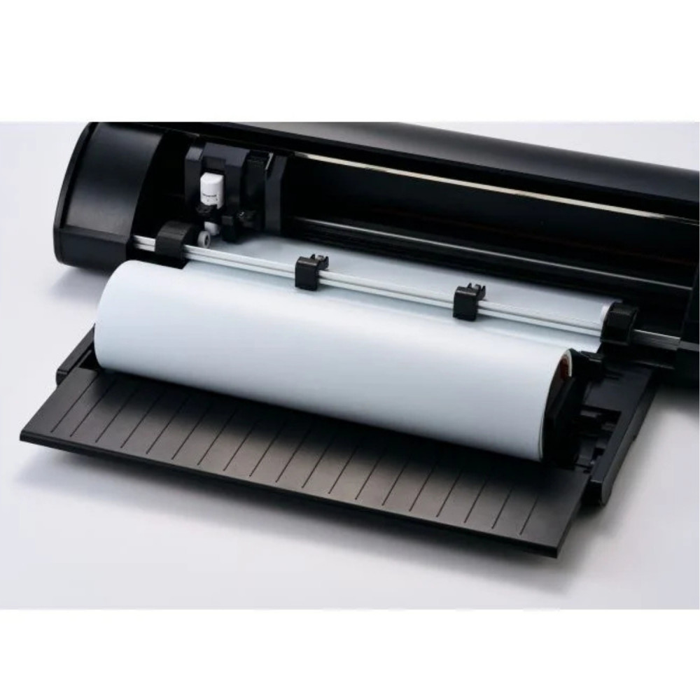 Silhouette Rollenhalter für Cameo 5 Alpha Plus