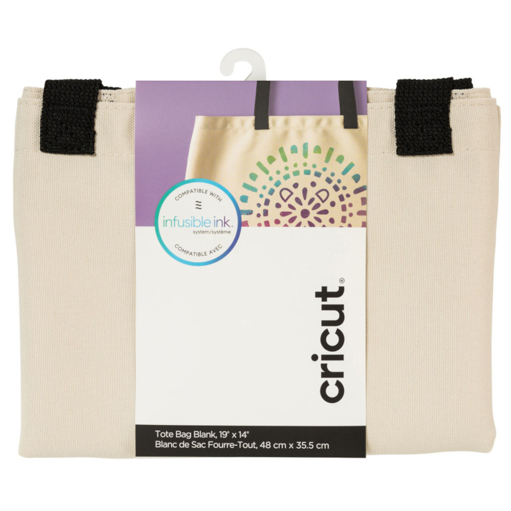 Cricut 2006829 Einkaufstasche 48 x 35,5 cm Cricut 2006829 Einkaufstasche 48 x 35,5 cm