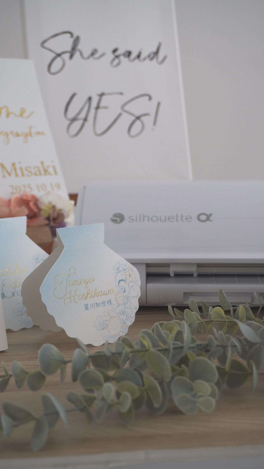 Silhouette Cameo 5 a Schneideplotter