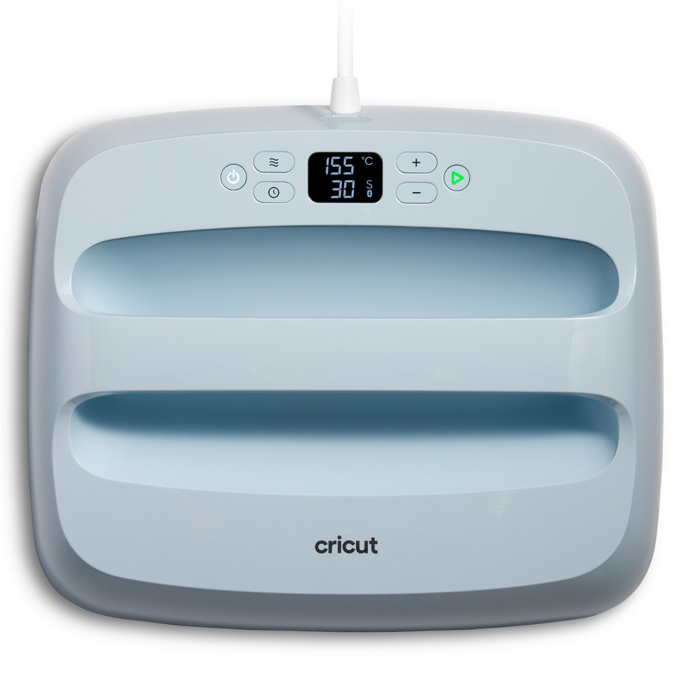 Cricut 2009152 EasyPress 3 Transferpresse Cricut 2009152 EasyPress 3 Transferpresse