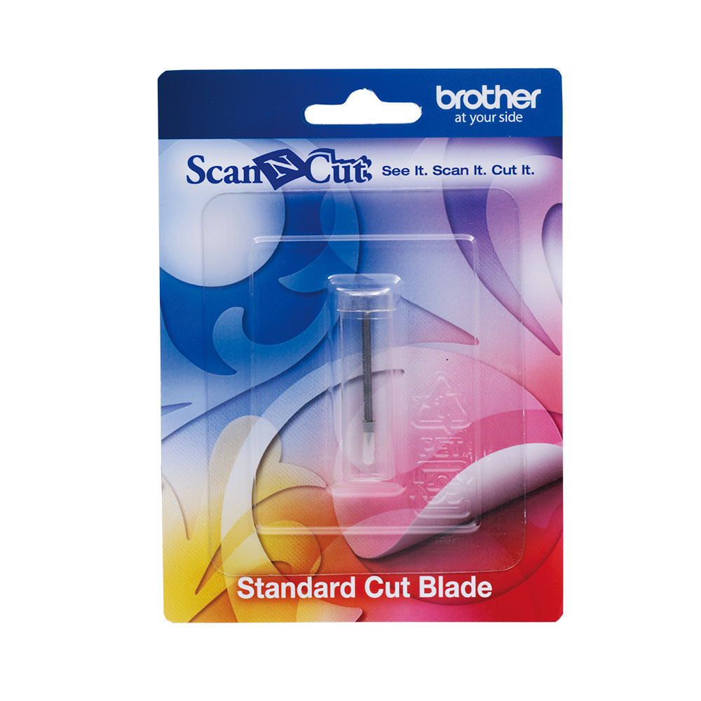 Brother CABLDP1 Schneidemesser für Standardschnitte Brother CABLDP1 Schneidemesser für Standardschnitte