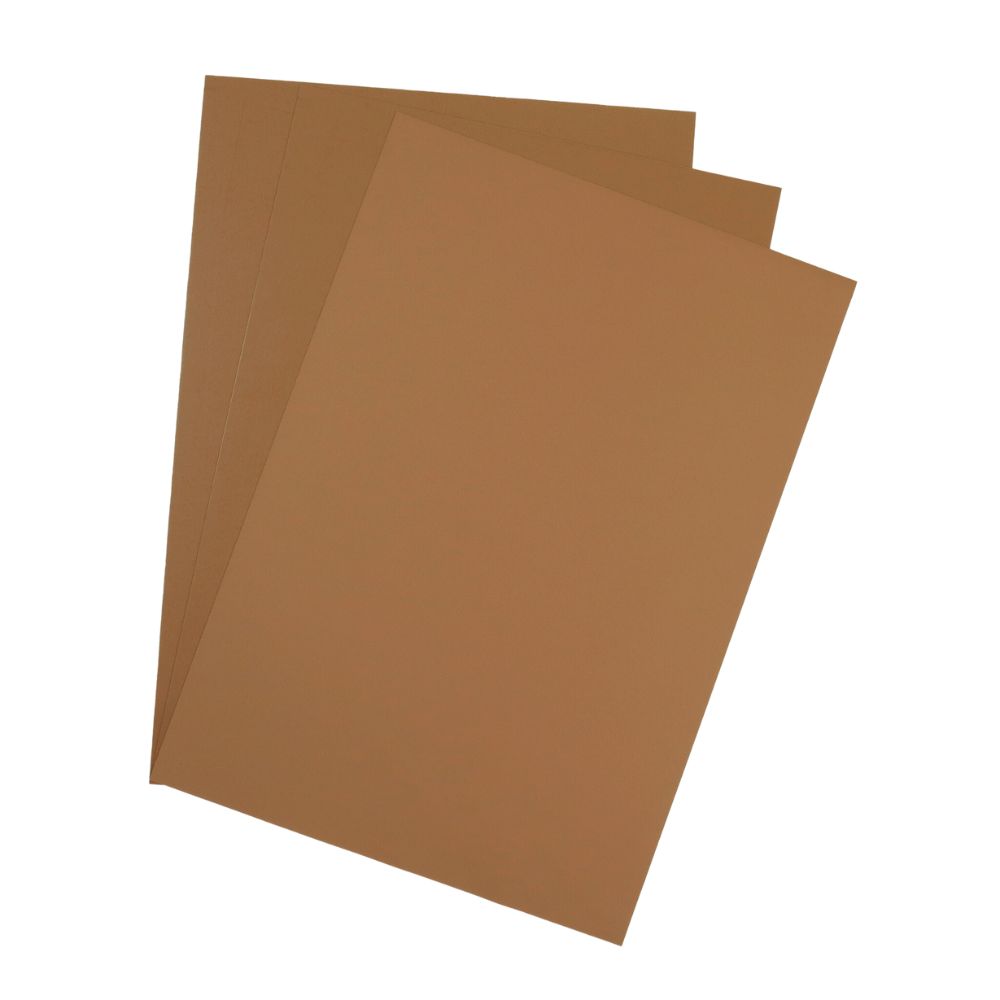 Poli-Flex Premium Flexfolie 698 Coffee 30 x 50 cm