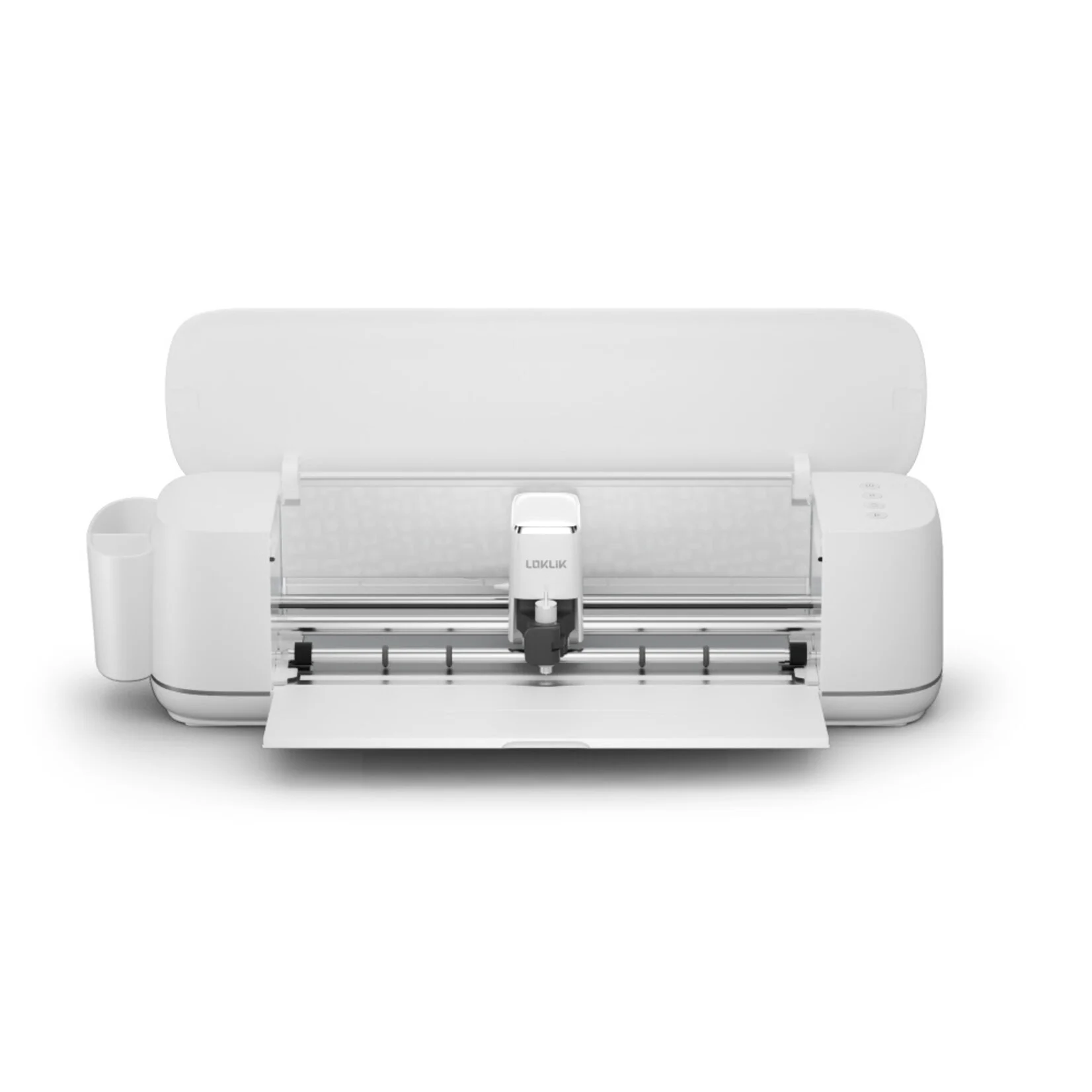 LOKLiK iCraft™ - Schneideplotter inkl. Starter Bundle
