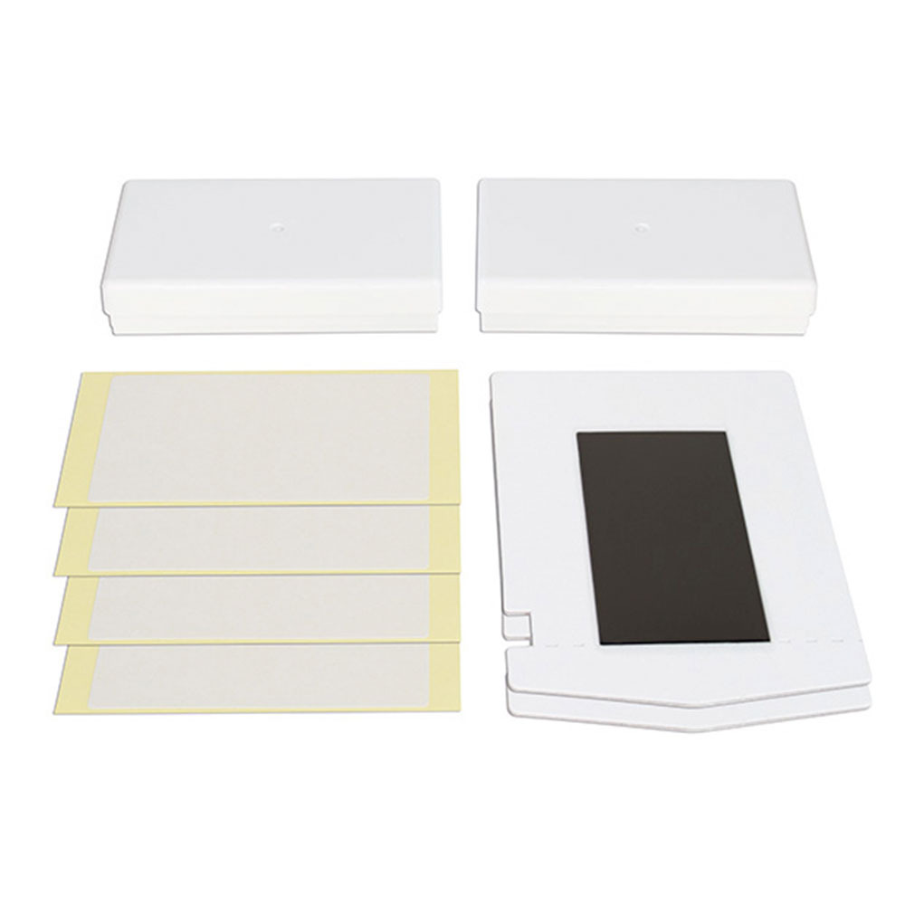 Silhouette Mint Stempelmaterial 30 x 60 mm Silhouette Mint Stempelmaterial 30 x 60 mm
