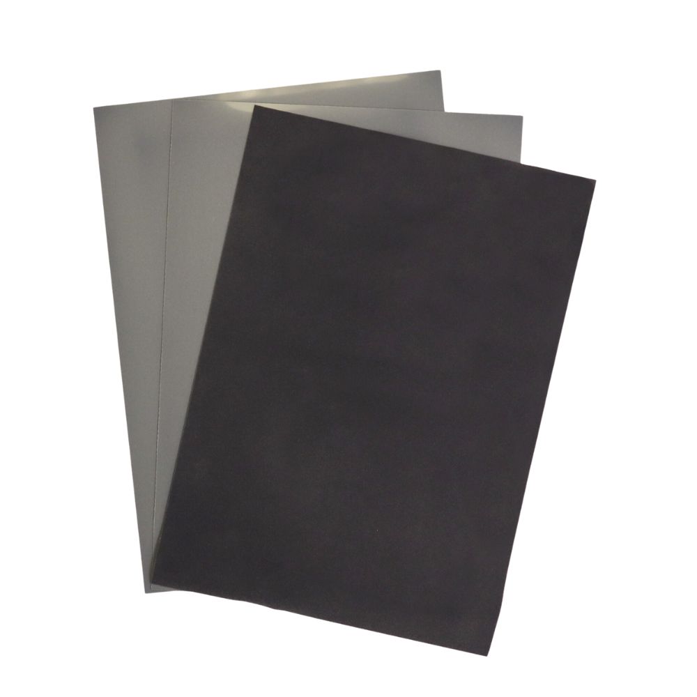 Poli-Tape Tubitherm Flockfolie