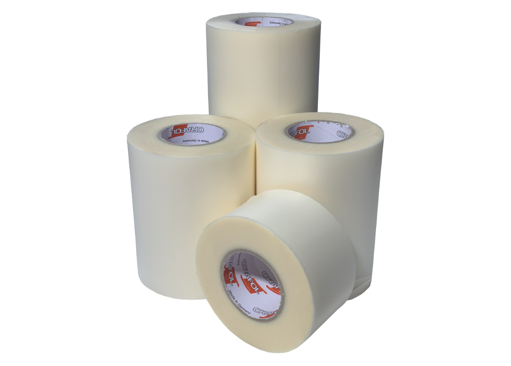 Oratape MT72 Application Tape – Übertragungspapier mit mittlerer ...